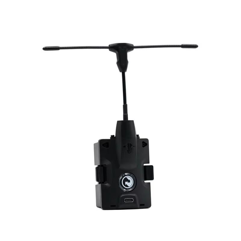 Original TBS Crossfire Nano TX - đánh giá và giá Tbs Fpv Crossfire