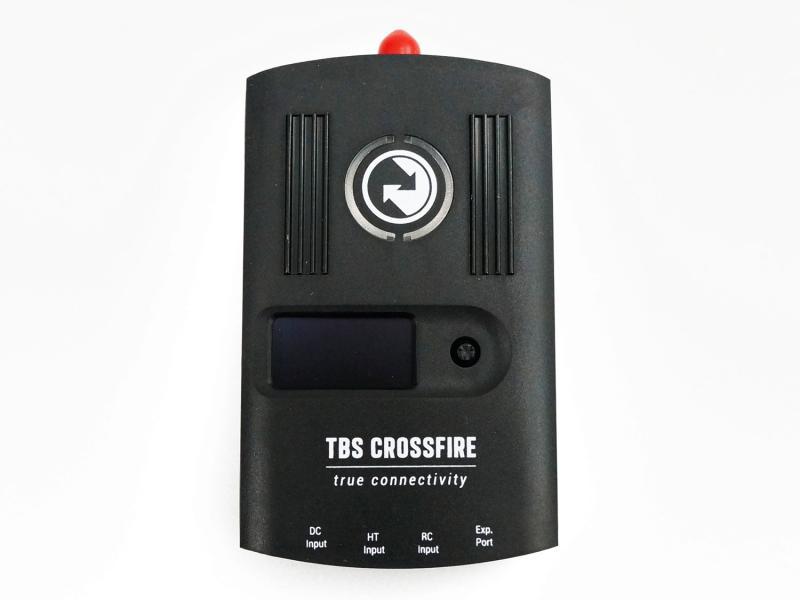 VoidFly TBS CROSSFIRE TX LITE  - đánh giá và giá Tbs Fpv Crossfire