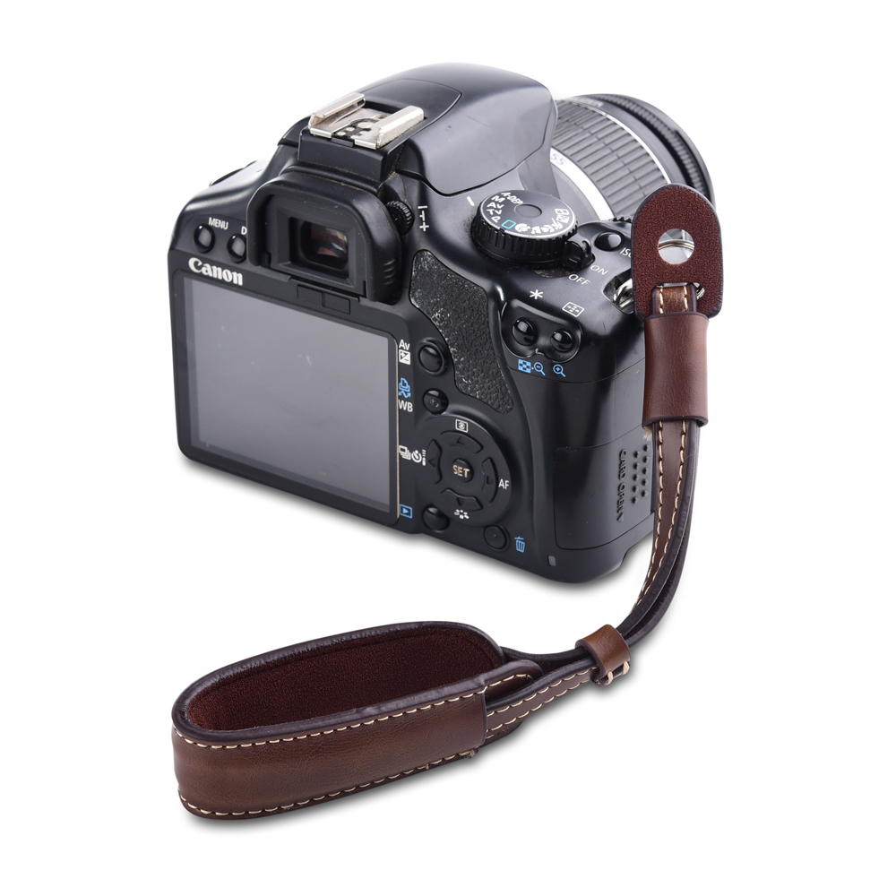 Camera Da Cầm Tay Vòng Kim Loạ - đánh giá và giá Canon Camera Eos R50
