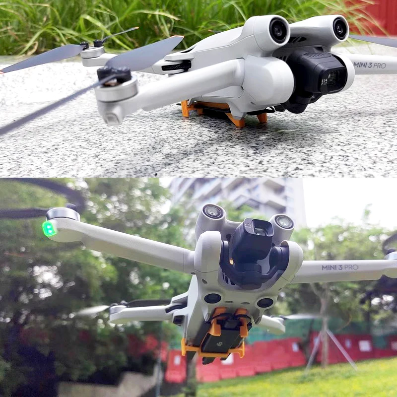 Fixed Bracket for DJI Cellular - đánh giá và giá Drone Tablet Mount