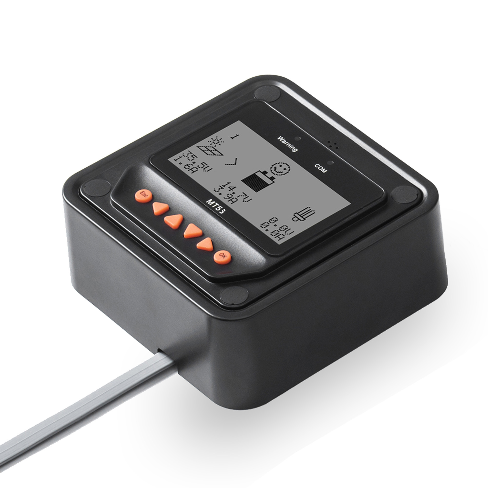 MT53 Remote Meter Compatible W - đánh giá và giá Drone Solar Charger