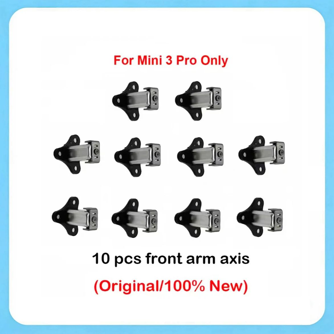 Mini3/4Pro Axis Original New F - đánh giá và giá Dji Drone Mini 4 Pro