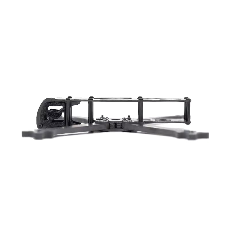 TBS Source One V6 5 Inch Quadc - đánh giá và giá Tbs Fpv Source One