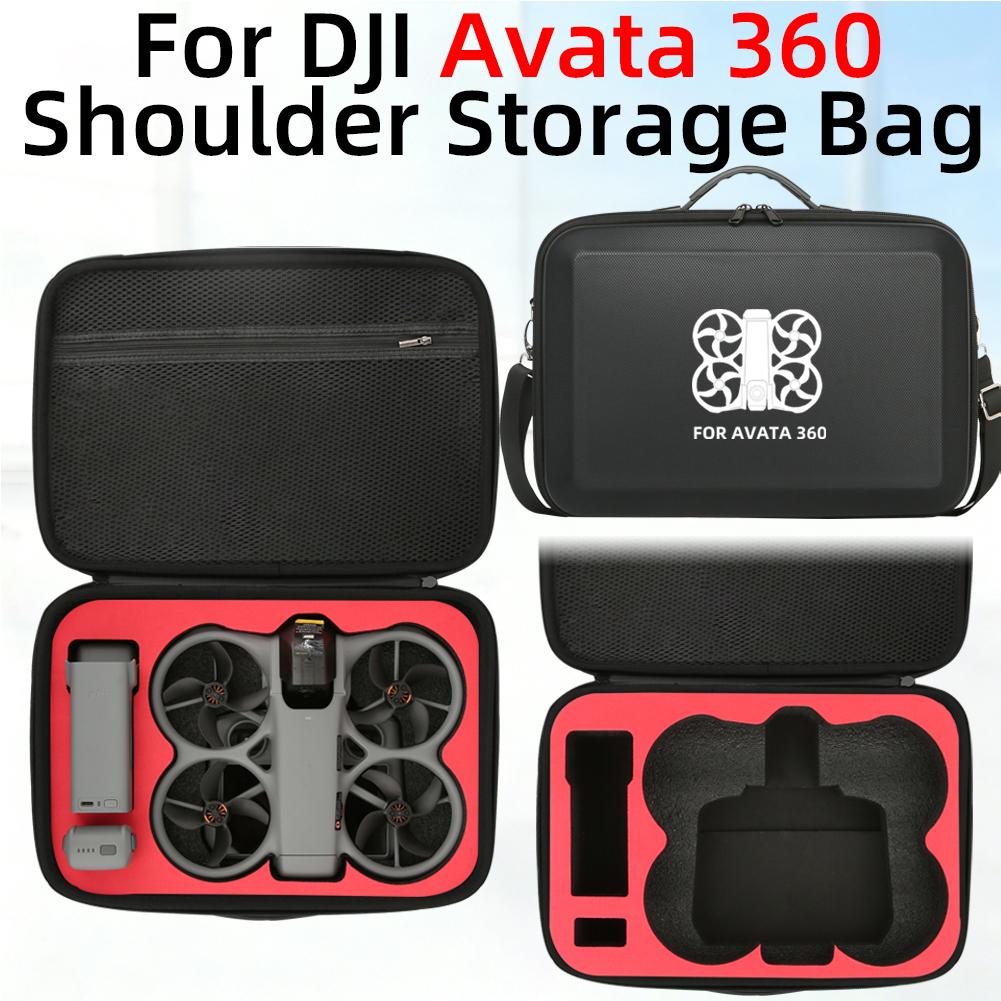 Portable Carrying Box For DJI  - đánh giá và giá Drone Carrying Case