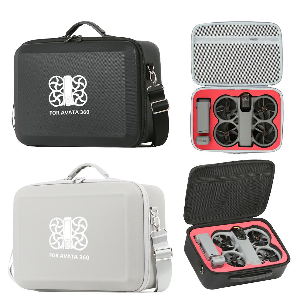 Portable Carrying Box For DJI  - đánh giá và giá Drone Carrying Case