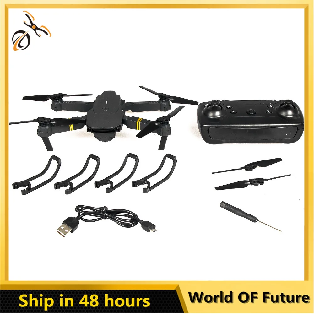 4K E58 Máy Bay Đồ Chơi WIFI FP - đánh giá và giá Eachine Drone E58