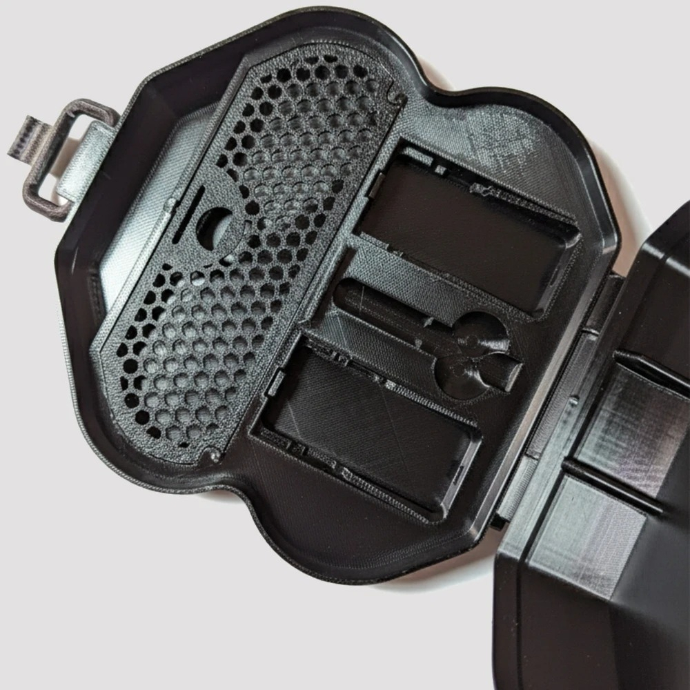 Multi-functional Carrying Case - đánh giá và giá Drone Carrying Case
