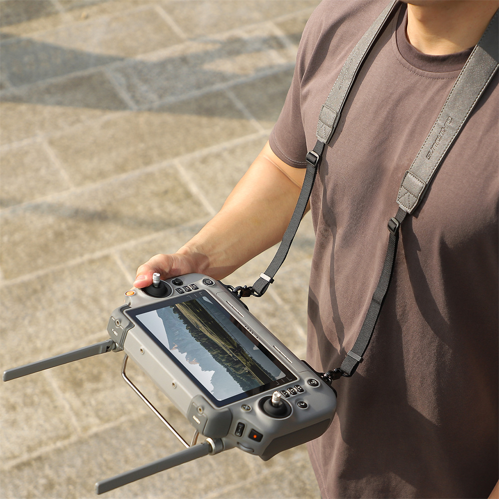 Sunnylife Remote Controller La - đánh giá và giá Drone Neck Strap