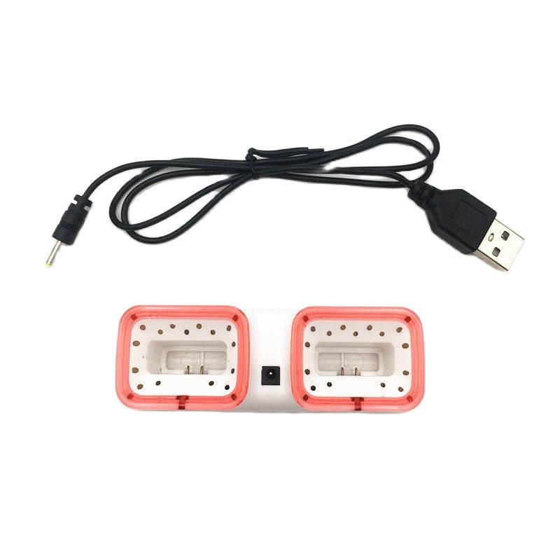 Dual USB Fast Charger for Syma - đánh giá và giá Drone Battery Charger