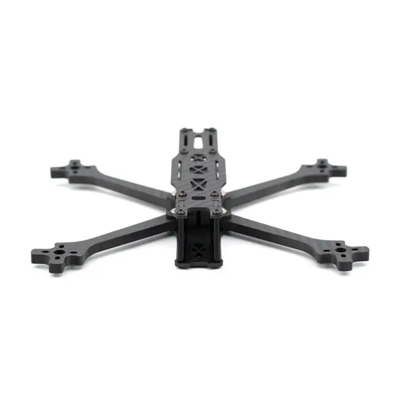 TBS SOURCE ONE V5.1 5INCH Fram - đánh giá và giá Tbs Fpv Source One