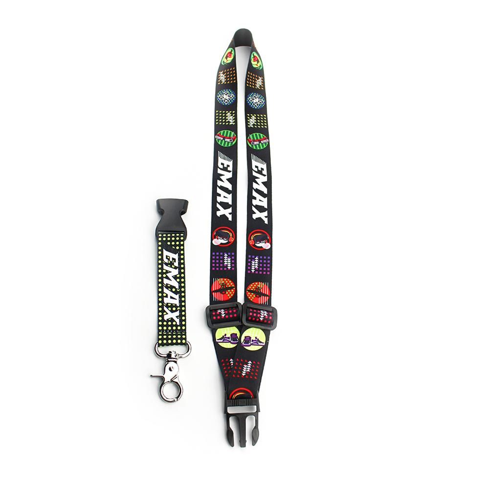 Emax Điều Chỉnh Mang Từ Xa Phá - đánh giá và giá Drone Neck Strap