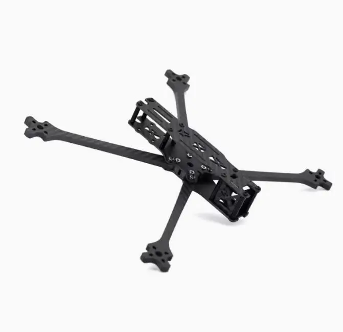 Original TBS SOURCE ONE V5 7IN - đánh giá và giá Tbs Fpv Source One