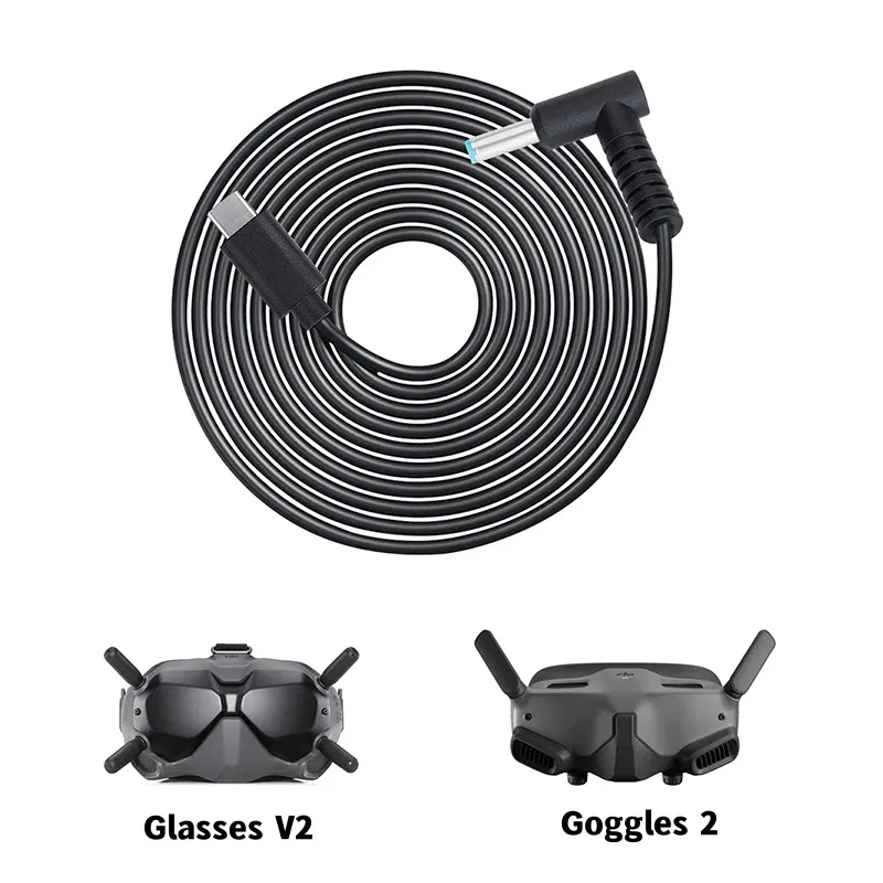 For DJI Goggles 2 / Glasses V2 - đánh giá và giá Drone Neck Strap