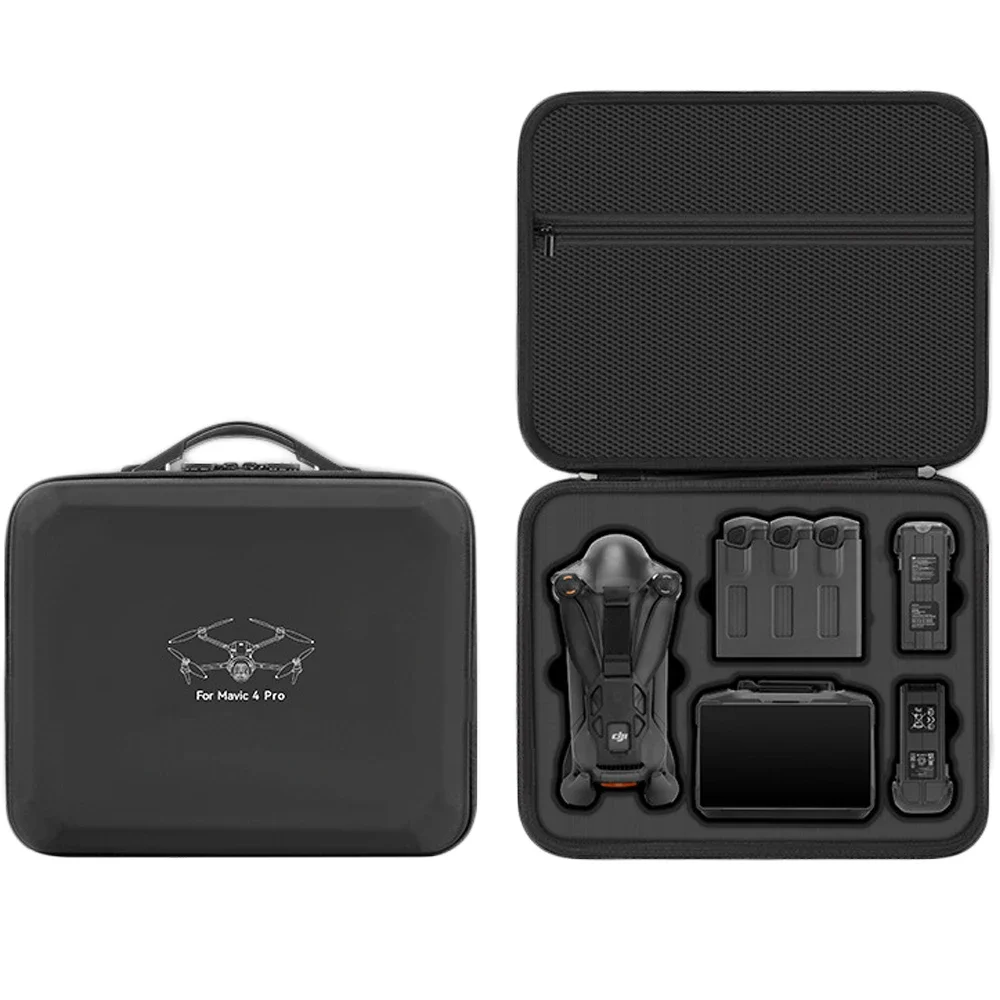 for DJI Mavic 4 Pro Case,Porta - đánh giá và giá Drone Joystick Cover
