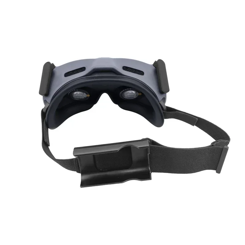 Battery Holder Headband Batter - đánh giá và giá Eachine Drone E010