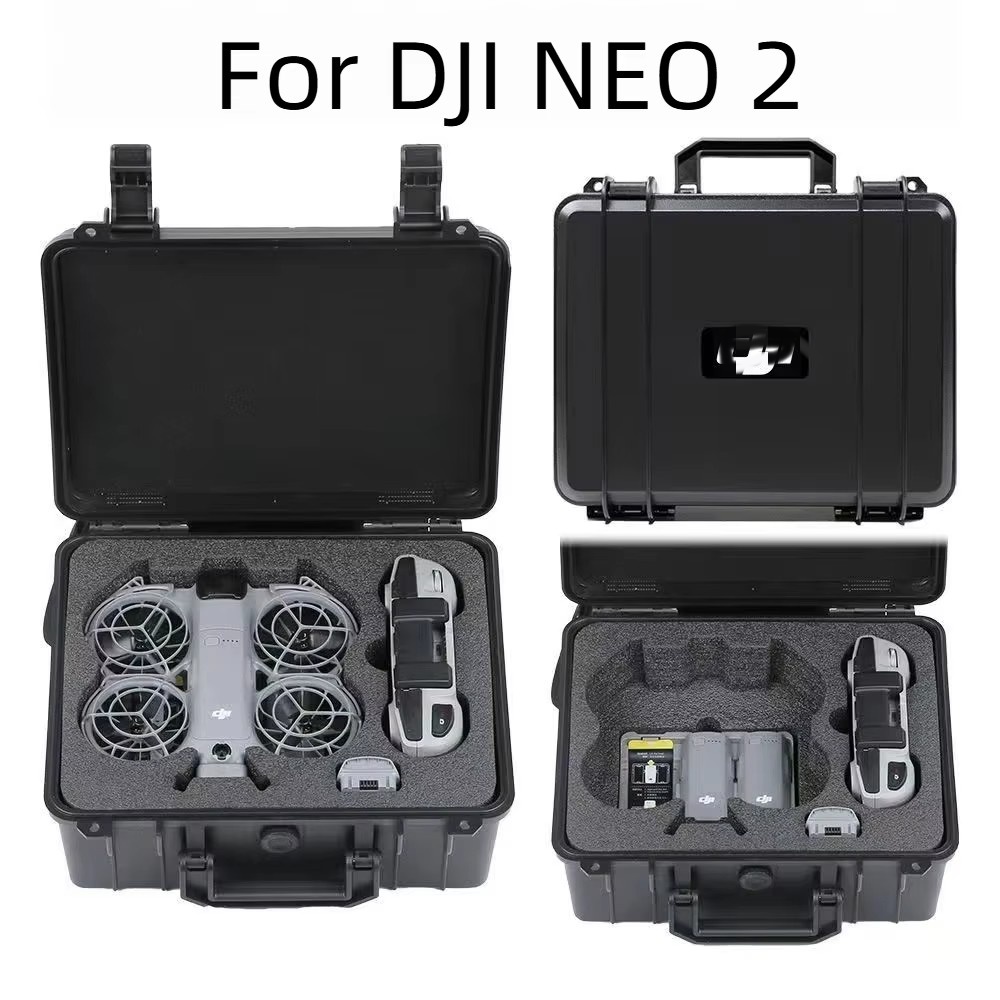 Suitable for DJI NEO2 Protecti - đánh giá và giá Drone Carrying Case