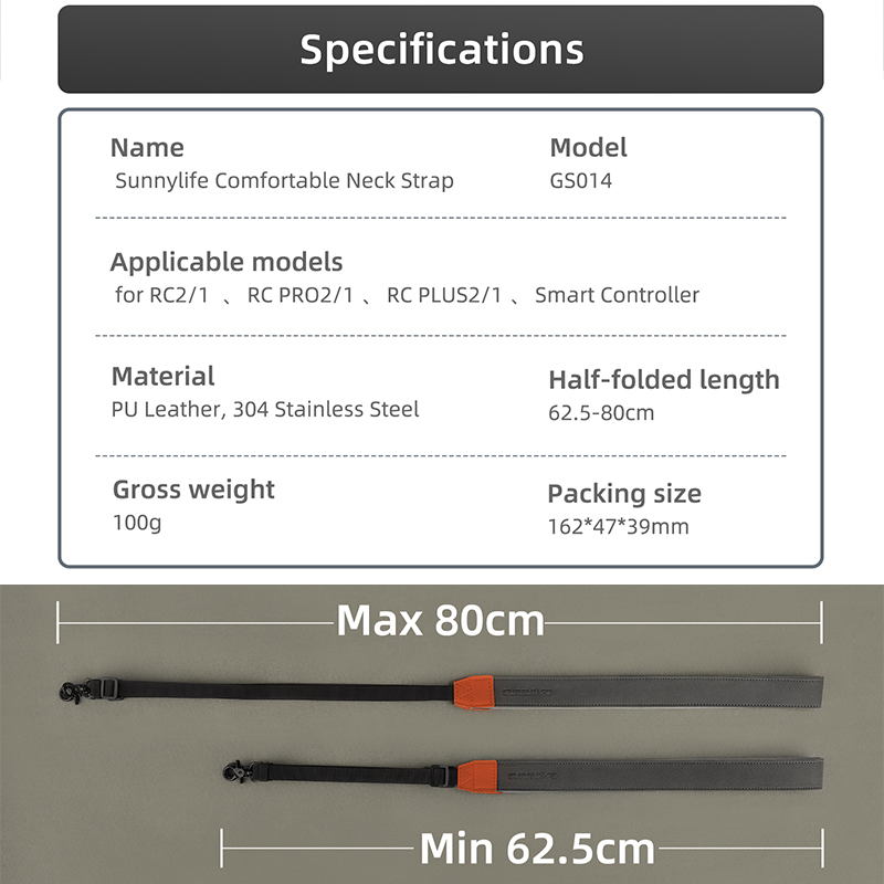 Remote Controller Lanyard Neck - đánh giá và giá Drone Neck Strap