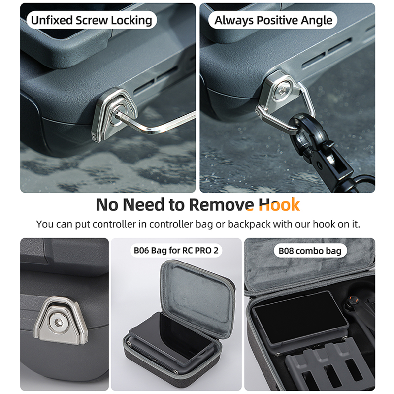 Remote Controller Lanyard Neck - đánh giá và giá Drone Neck Strap