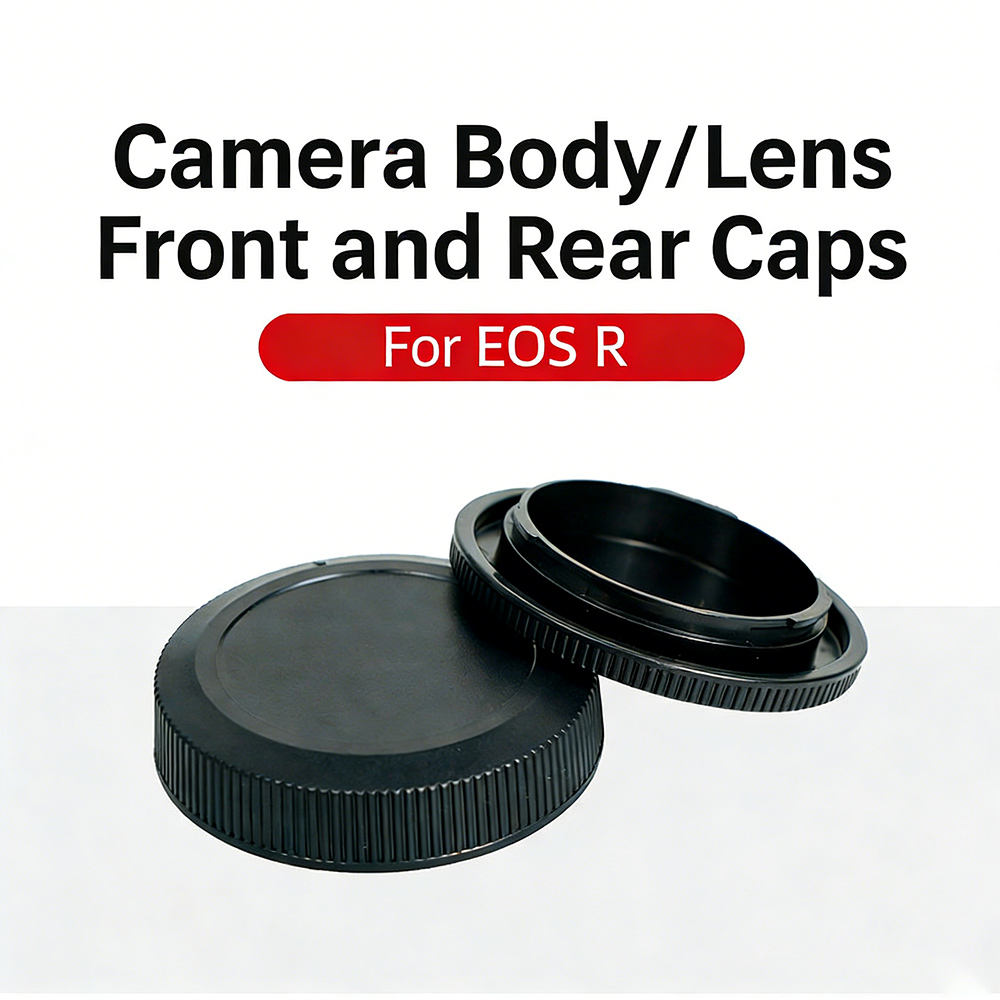 Camera Body Cover Lens Rear Ca - đánh giá và giá Canon Camera Eos R8