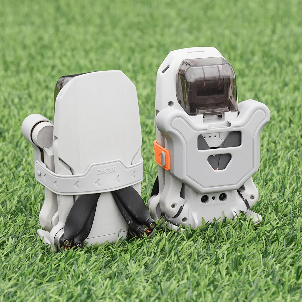 BRDRC Propeller Holder for DJI - đánh giá và giá Drone Propeller Holder