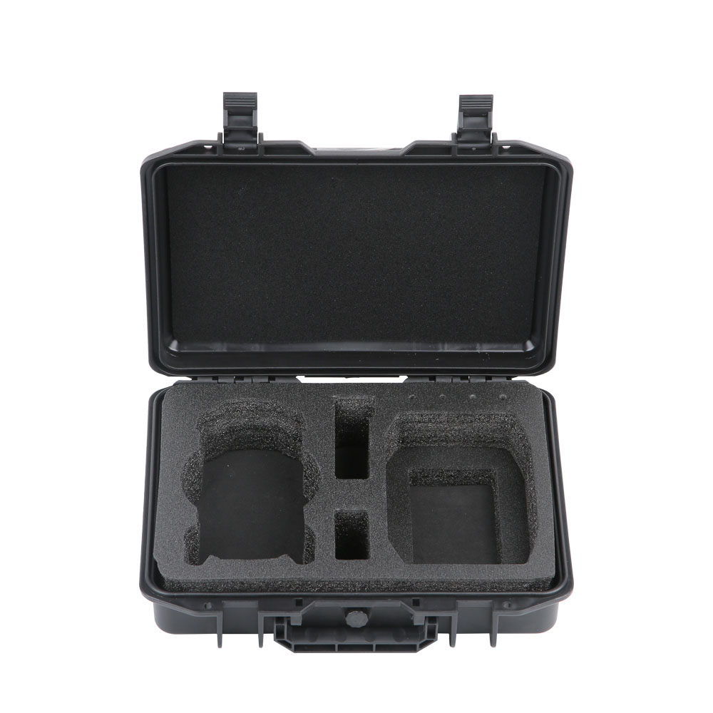 Portable Carrying Case for DJI - đánh giá và giá Drone Carrying Case