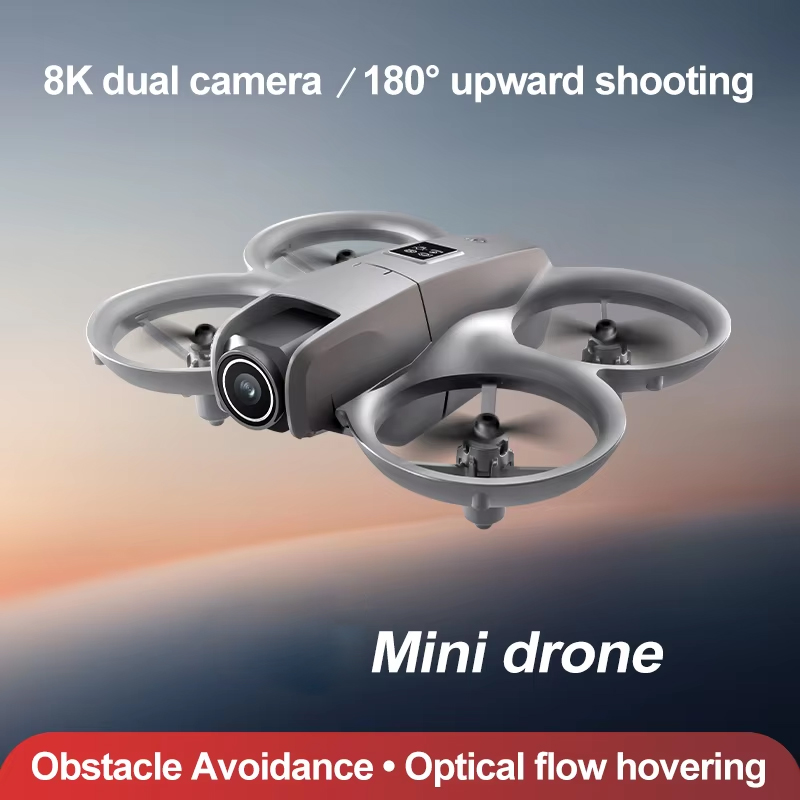 G-T3 RC Drone 8K 5G Profession - đánh giá và giá Jjrc Drone X20