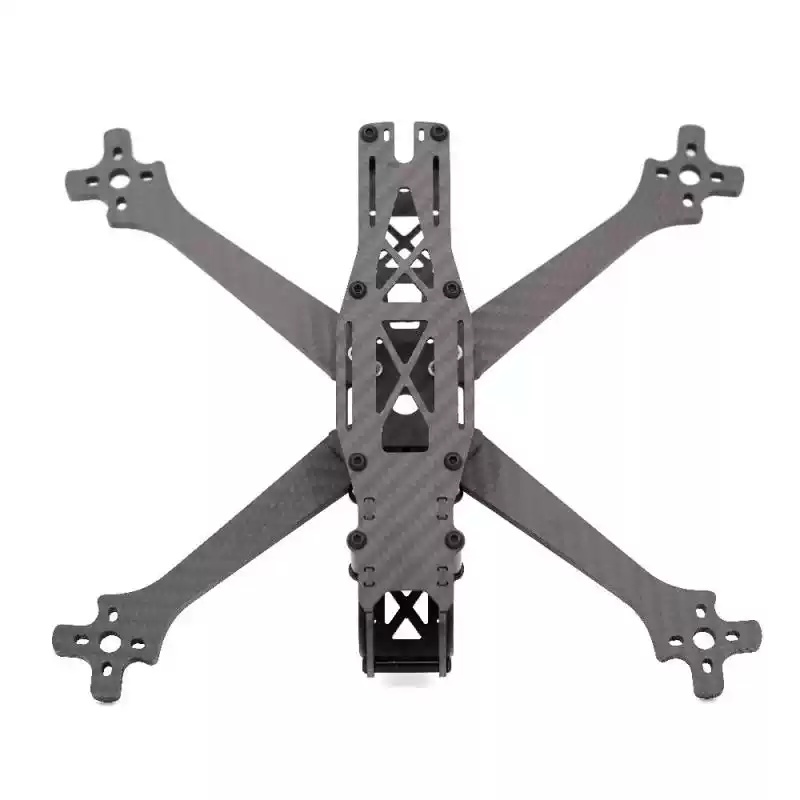 VoidFly TBS SOURCE ONE V6 5INC - đánh giá và giá Tbs Fpv Source One