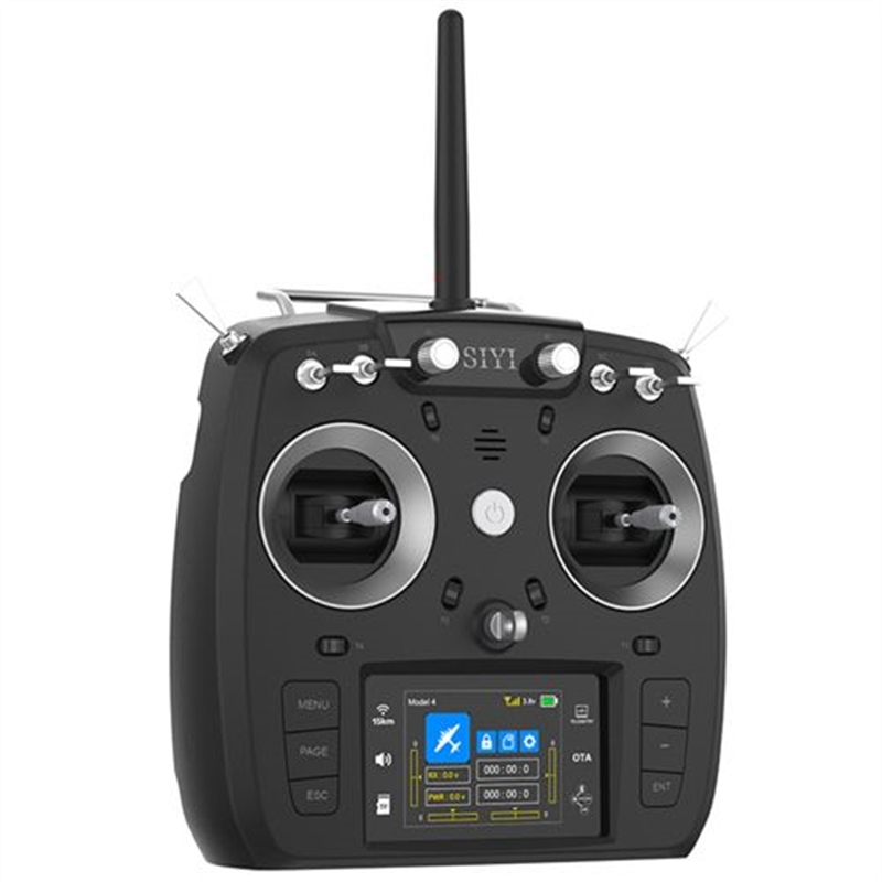 Hot Sales SIYI FT24 15KM 2.4G  - đánh giá và giá Tbs Fpv Crossfire