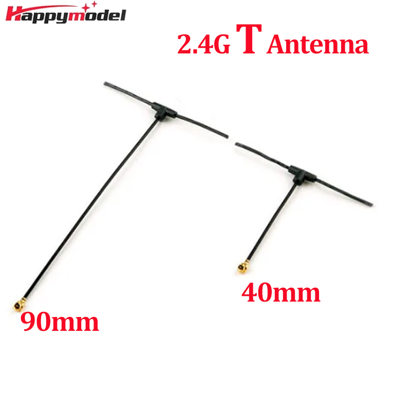 Happymodel 2.4G T omnidirectio - đánh giá và giá Tbs Fpv Tracer