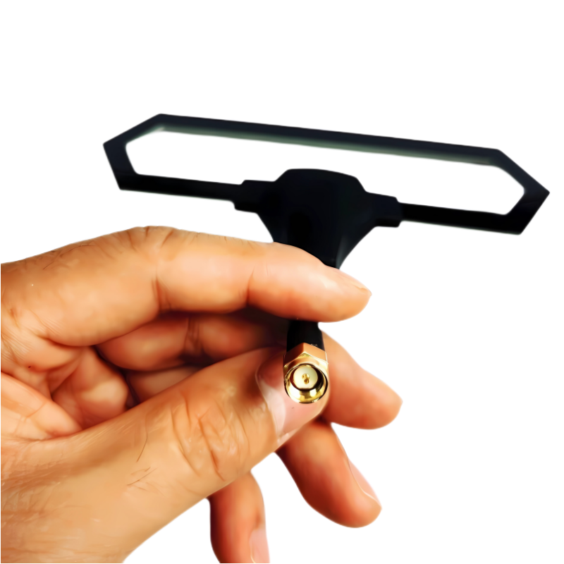 TBS Diamond Antenna 868 915MHz - đánh giá và giá Tbs Fpv Tracer