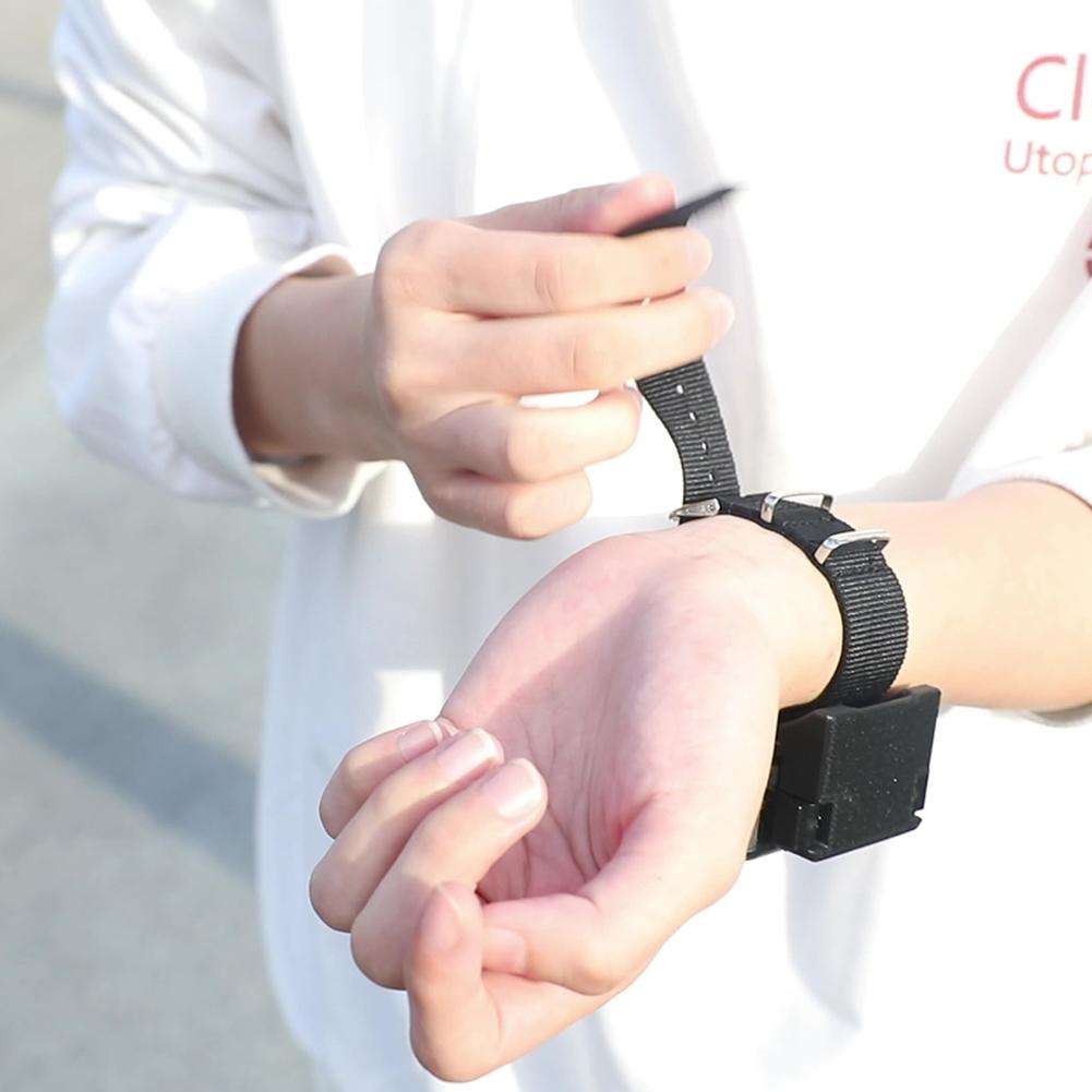 For DJI Nano Wrist Strap Brack - đánh giá và giá Drone Remote Controller Lanyard