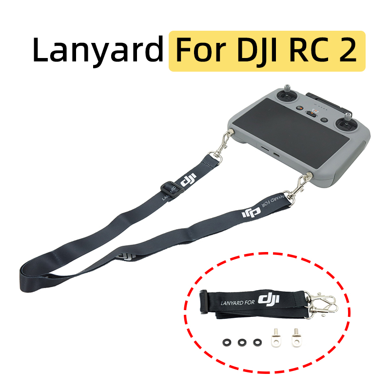 For DJI AIR 3/2S/Mavic 3Pro/Mi - đánh giá và giá Drone Neck Strap