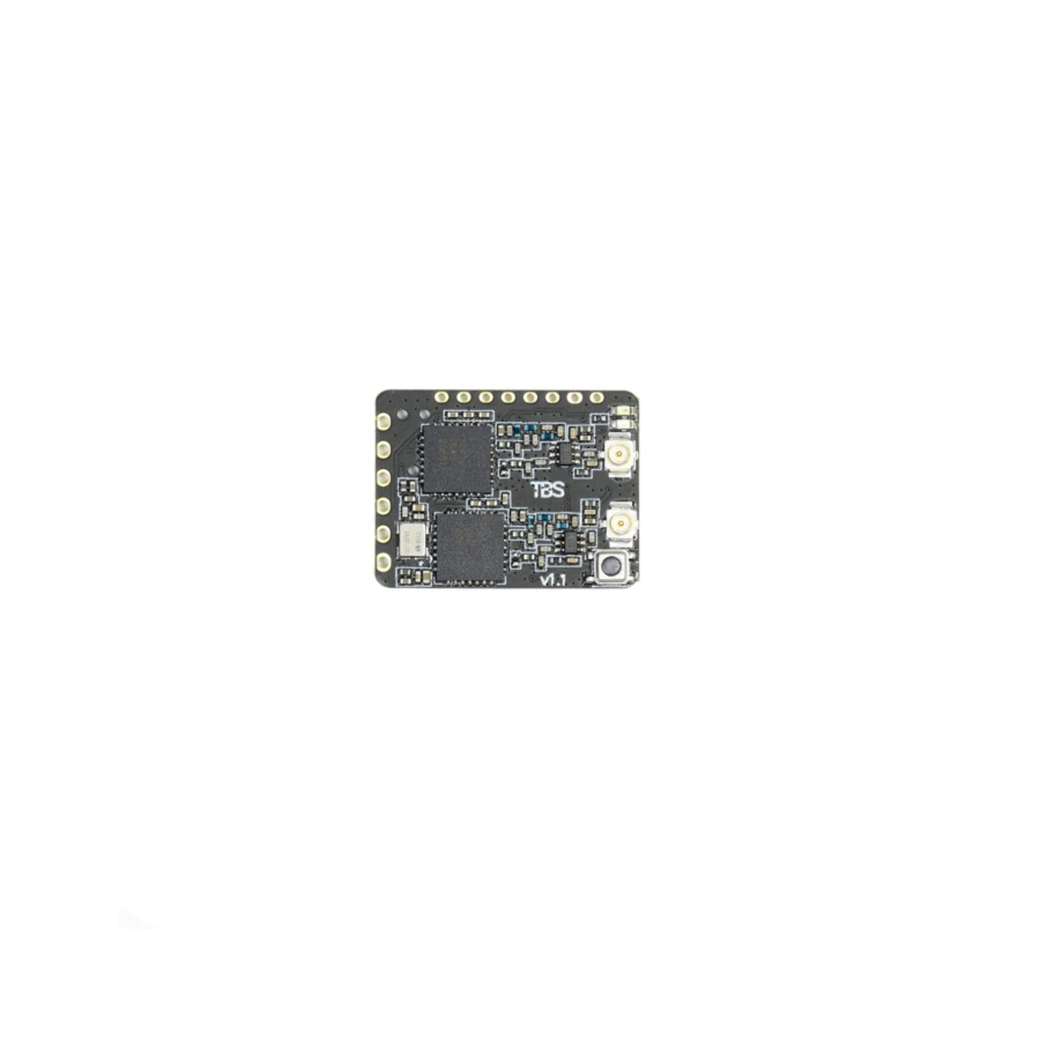 TBS Crossfire Diversity Nano R - đánh giá và giá Tbs Fpv Crossfire