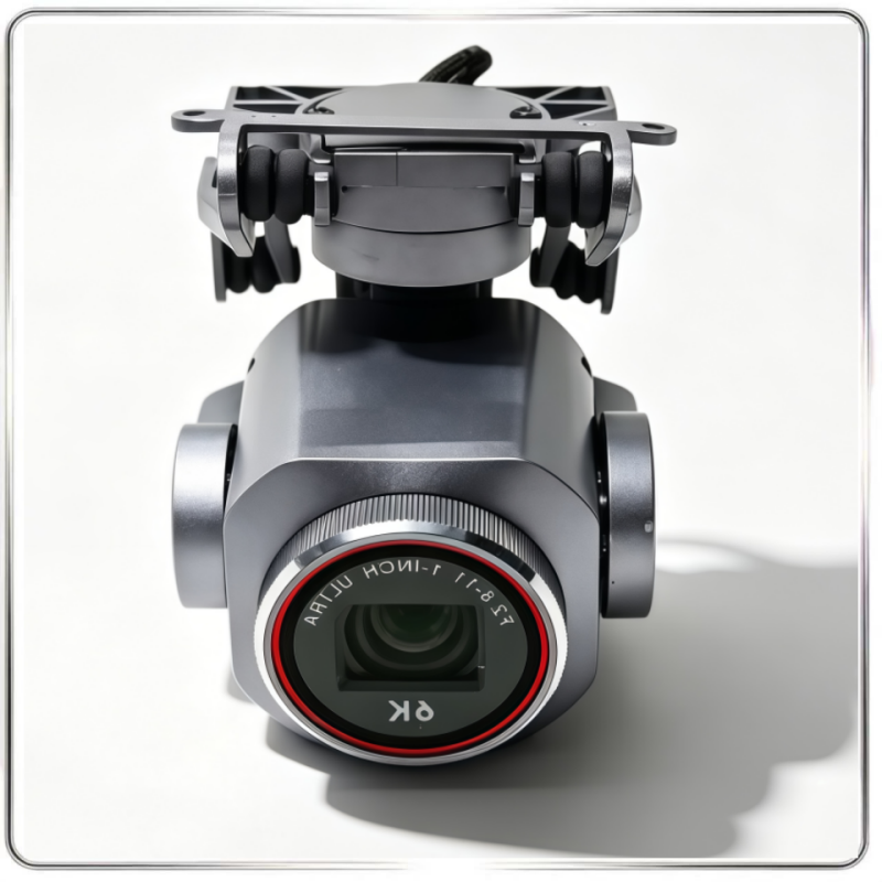 Gimbal Camera for Autel Lite+  - đánh giá và giá Autel Drone Evo Lite